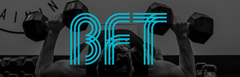 BFT logo