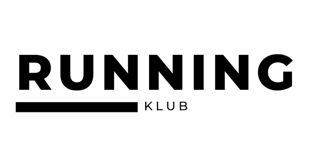 Running Klub logo