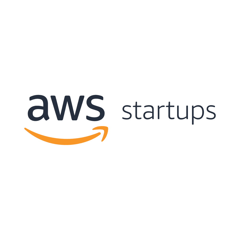 AWS for Startups